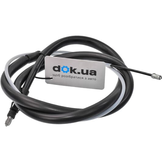 rm4697 Goodrem Трос ручного тормоза