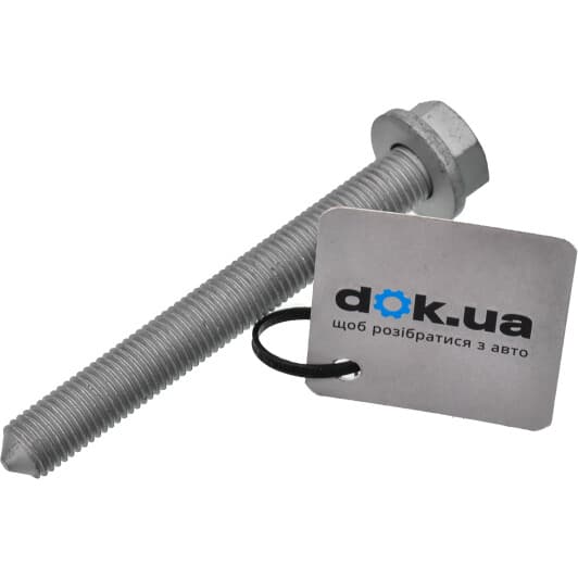 116950 Topran Болт крепления рычага