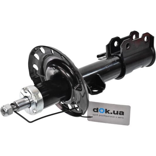 21946FR SATO tech Стойка амортизатора