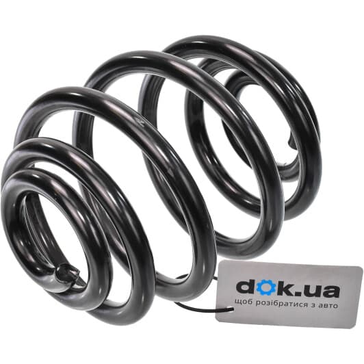 4217701 Lesjöfors Пружина подвески