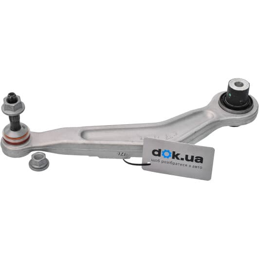 34466 01 Lemförder Рычаг подвески для BMW 5 Series