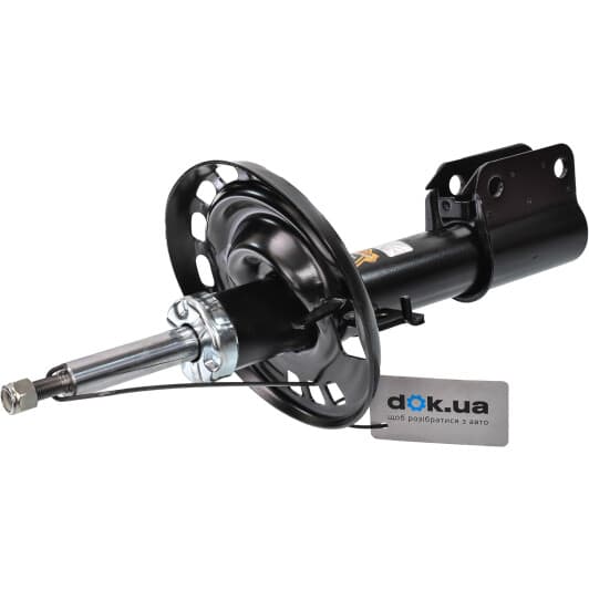 MM00739 Japanparts Стійка амортизатора
