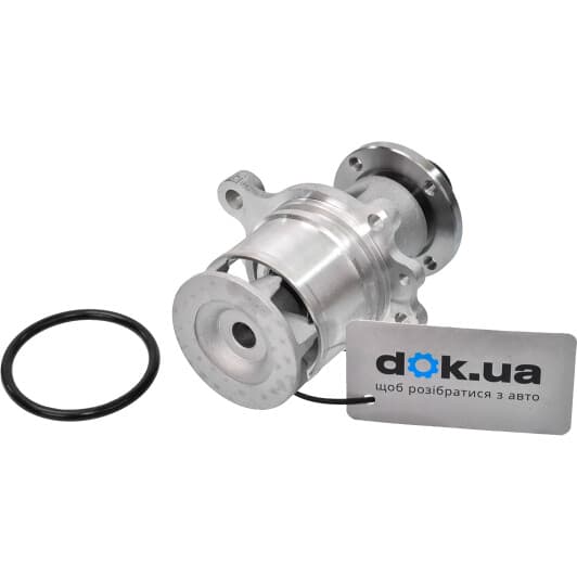 01296 Febi Помпа