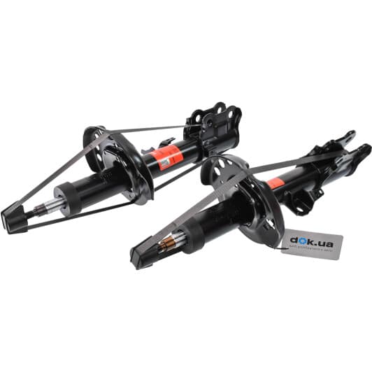 JGM1309T TRW Стойка амортизатора для Kia Soul