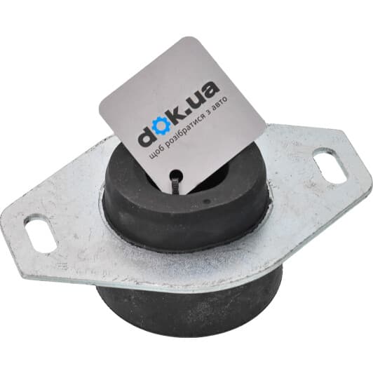 4117900170 JP Group Подушка двигателя