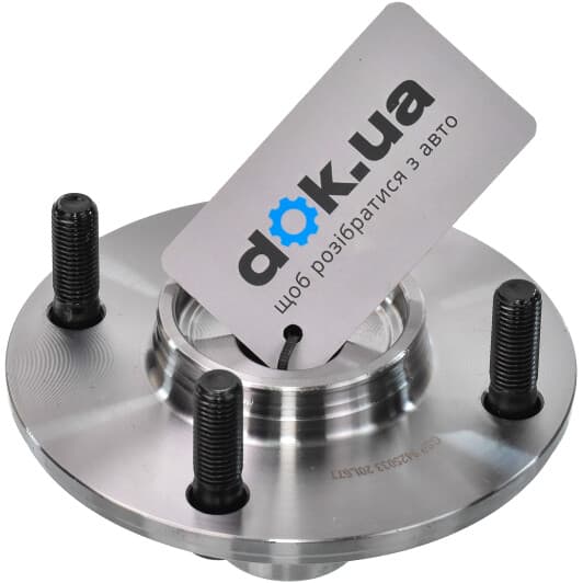 9425033 GSP Ступица колеса для Mitsubishi Lancer