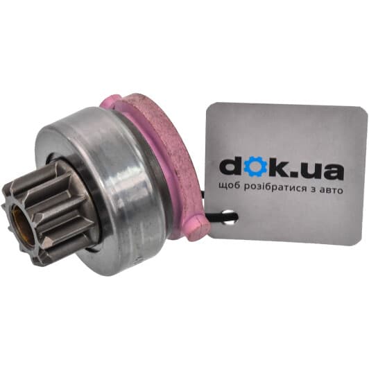 ZN1208 ZEN Бендикс стартера для Ford Fiesta