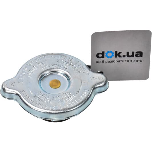 05420 Febi Крышка бачка охлаждающей жидкости