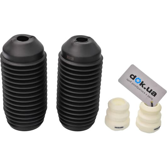 mk81259 SATO tech Комплект (пильники + відбійники)