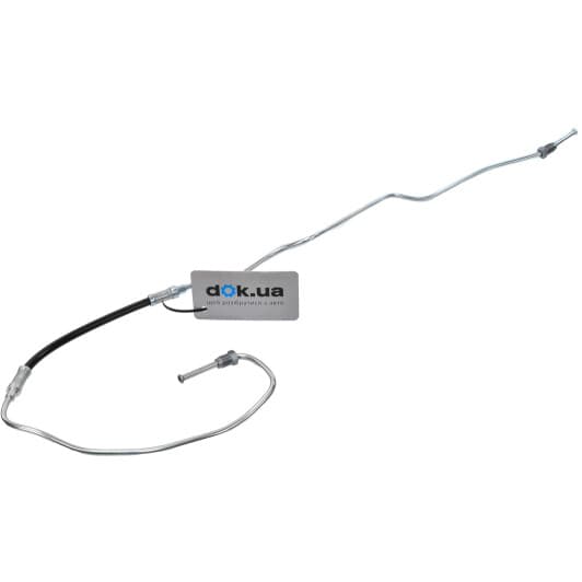 853784 NK Тормозной шланг