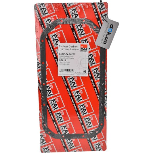 SG619 Fai Прокладка оливного піддона