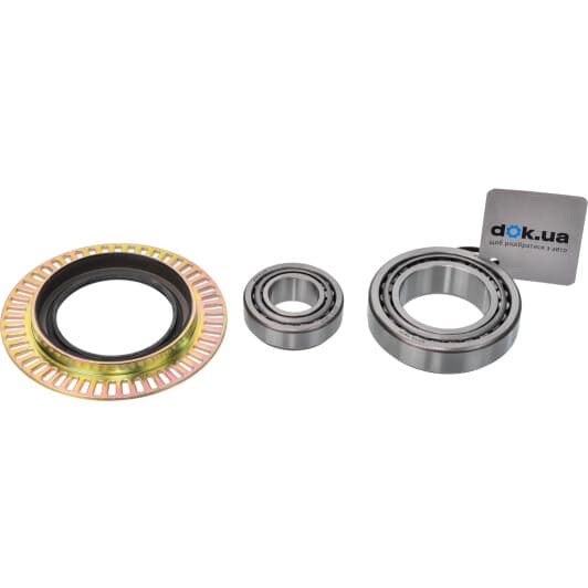 wb46126 SATO tech Комплект ступицы колеса