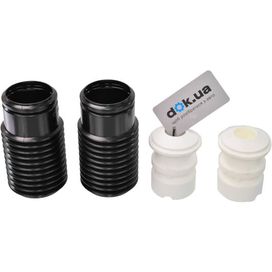 D500031 Denckermann Комплект (пильники + відбійники)