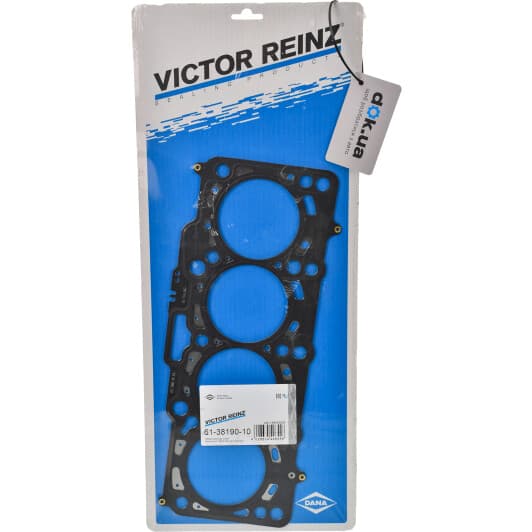 61-38190-10 Reinz Прокладка ГБЦ