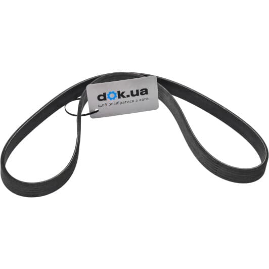 03L903137 VAG Поліклиновий ремінь