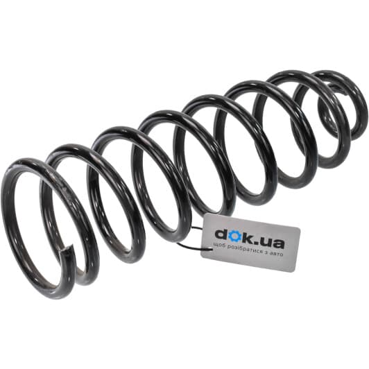 14.871.631 CS Germany Пружина підвіски