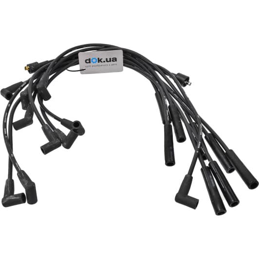 0 986 357 118 Bosch Комплект проводов зажигания для Jeep Grand Cherokee