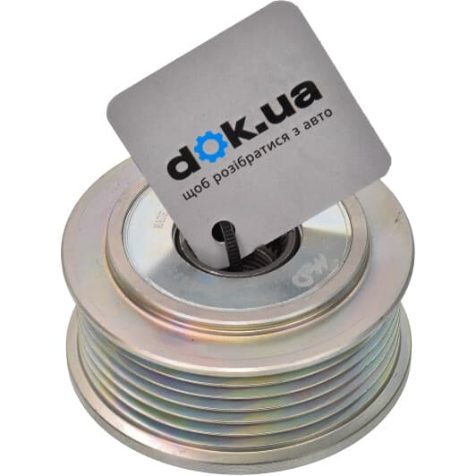 45014 Meat & Doria Муфта генератора