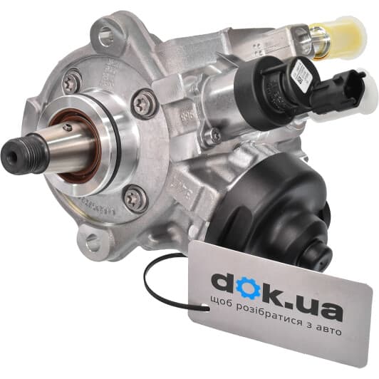 331002F600 Hyundai / Kia Паливний насос високого тиску