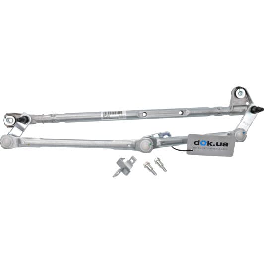 93185524 General Motors Трапеція склоочисника