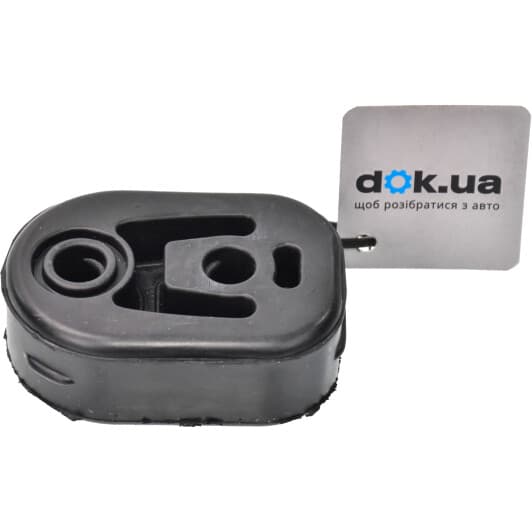 143-727 FA1 Кронштейн кріплення вихлопної магістралі