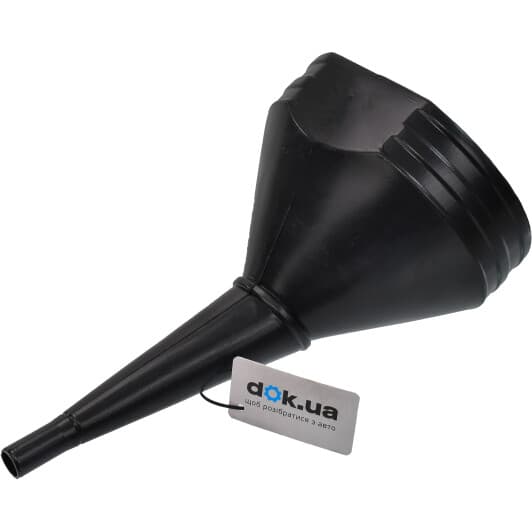 Лейка Amio 02460 универсальная пластиковая