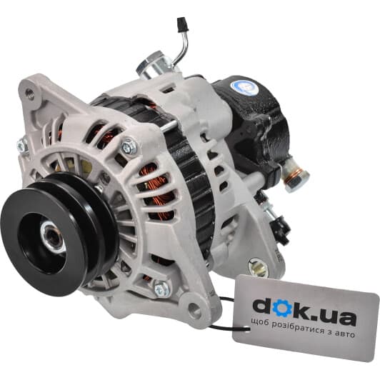 A5025 AS Генератор