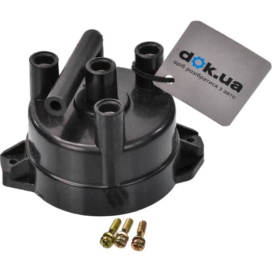 J5320903 Herth+Buss Кришка розподільника запалювання