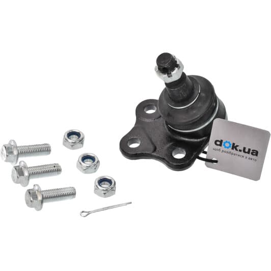 2120-CA2 Febest Шаровая опора