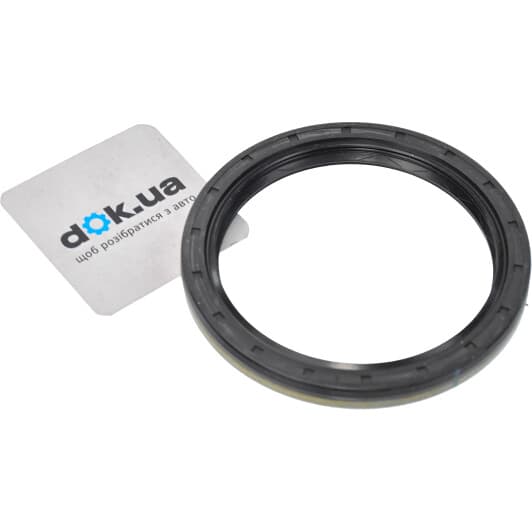 95IEY-67830808C Febest Сальник полуоси