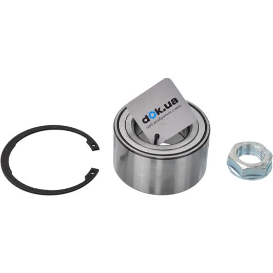 2501-3683 Profit Підшипник ступиці колеса