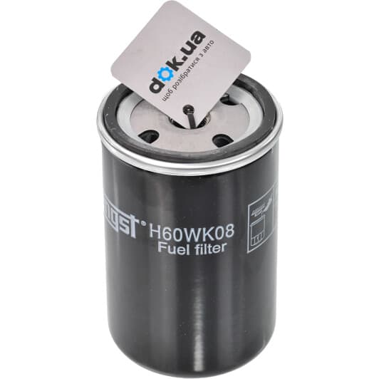 H60WK08 Hengst Filter Топливный фильтр