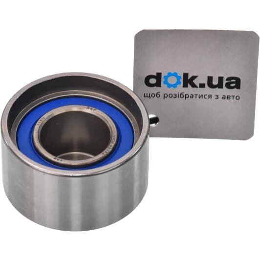 VKM 22174 SKF Обводной ролик ремня ГРМ