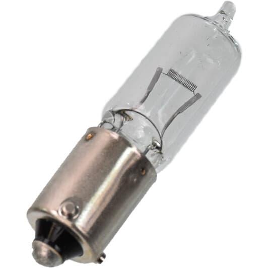 Автолампа Osram Original H21W BAY9s 21 W прозрачная 64136