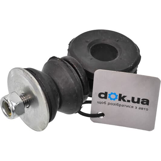 TC2037 Delphi Стійка стабілізатора для Volkswagen Passat