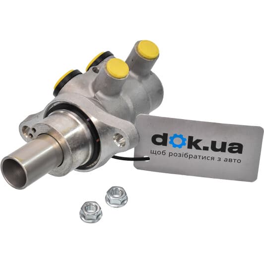 1766 LPR Главный тормозной цилиндр