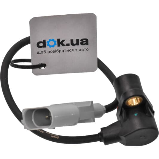 SS10966 Delphi Датчик положения коленвала