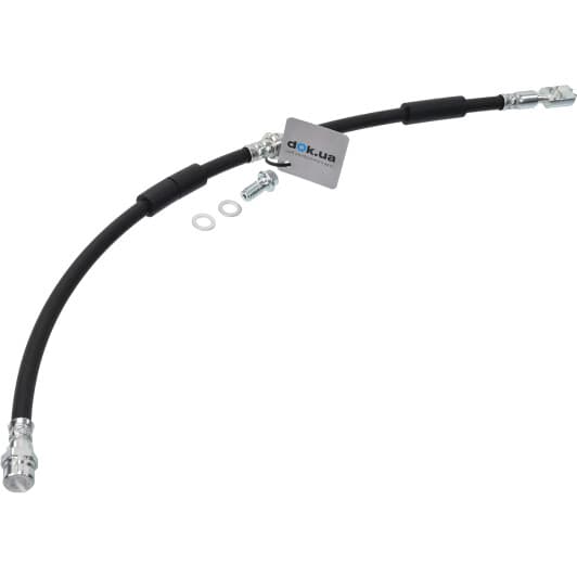 SL 5569 A.B.S. Тормозной шланг