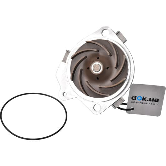 71776001 Fiat / Alfa Romeo / Lancia Помпа