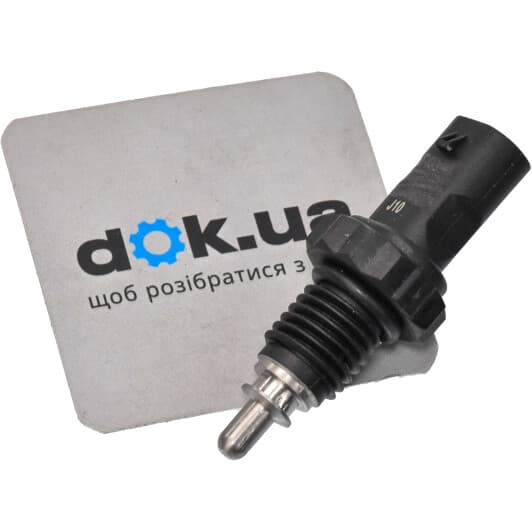 106318 Febi Датчик температуры охлаждающей жидкости