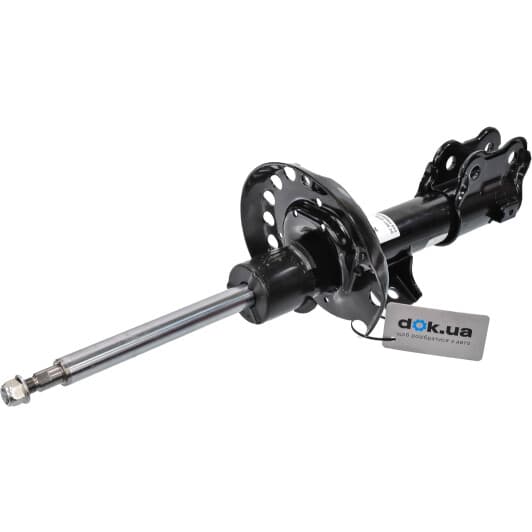 316738 Sachs Стойка амортизатора для Kia Carens