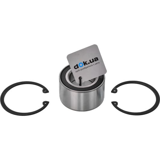 1141200200 JP Group Підшипник ступиці колеса