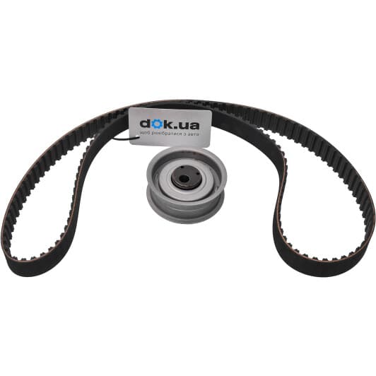 14600 Febi Комплект ременя ГРМ