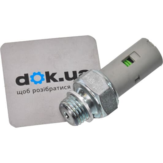 7.0153 Facet Датчик давления масла