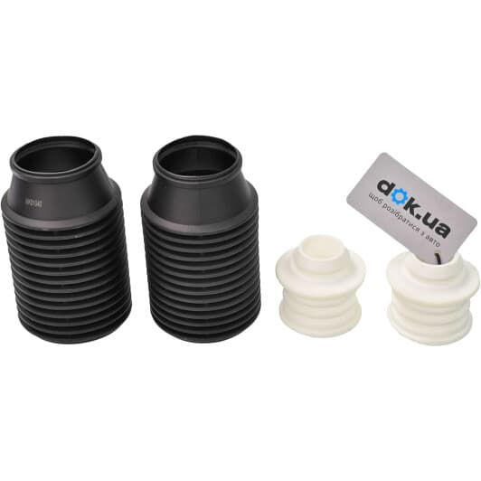 MK81040 SATO tech Комплект (пильники + відбійники)