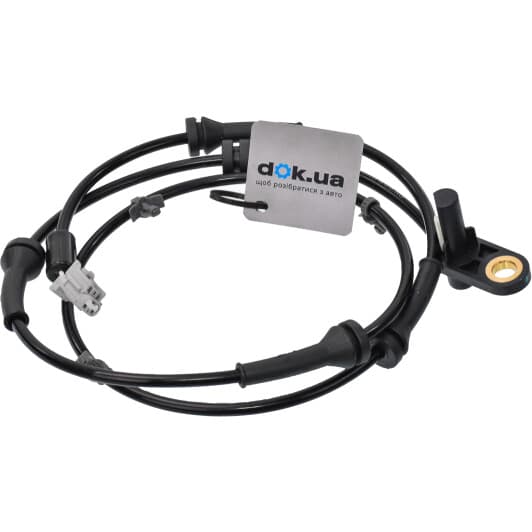 06-S452 Optimal Датчик ABS для Nissan Primera