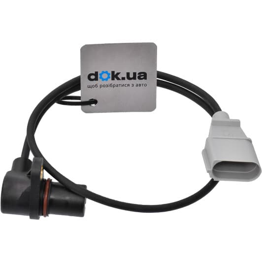 07.17.036 Trucktec Automotive Датчик положения коленвала