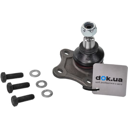 A505 Teknorot Шарова опора