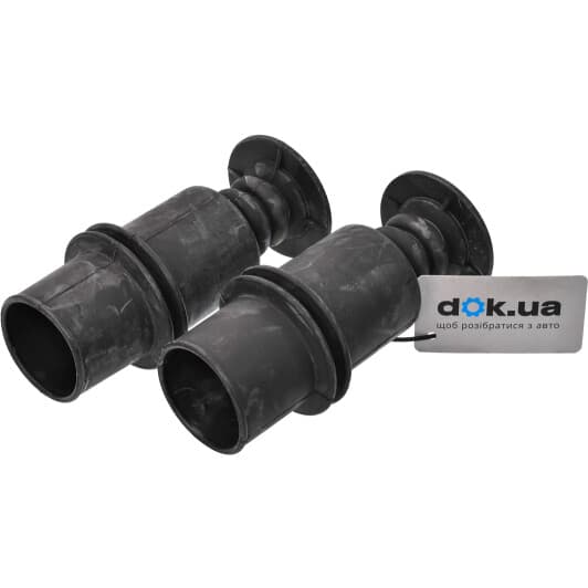 mk81172 SATO tech Комплект (пильники + відбійники) для Honda Civic