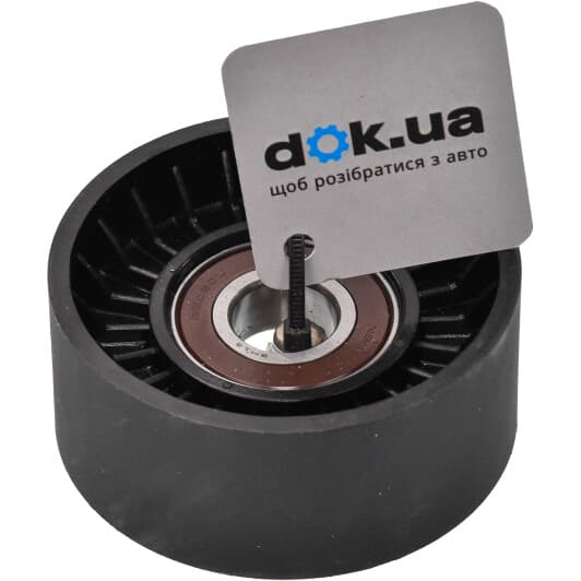 E20513BTA BTA Обводной ролик поликлинового ремня